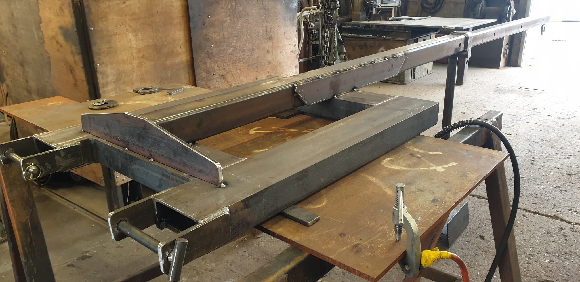 Customizable attachment